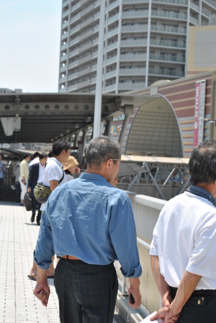 陸橋